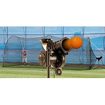 Amazon | ヒータースポーツPowerAlley lite-ball Pitching