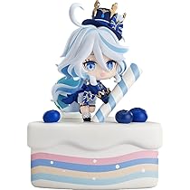 Amazon.co.jp: 原神 ちびぐるみ vol.6 全4種セット : おもちゃ