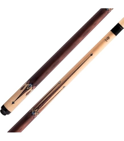 Amazon.co.jp: McDermott Stinger NG07 ビリヤードブレイク/ジャンプ