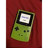Amazon Gb Boyカラー Gbc互換機 ゲームボーイカラー