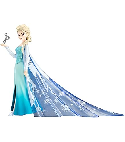 figma 308 エルサ　アナと雪の女王 Amazon.co.jp: figma アナと雪の女王 エルサ ノンスケール ABS&PVC製