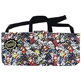 キルトピアニカバッグ 妖怪ウォッチ ジバニャン バンダイ 鍵盤ハーモニカバッグ 男児 男の子 【YP】 fo-068542