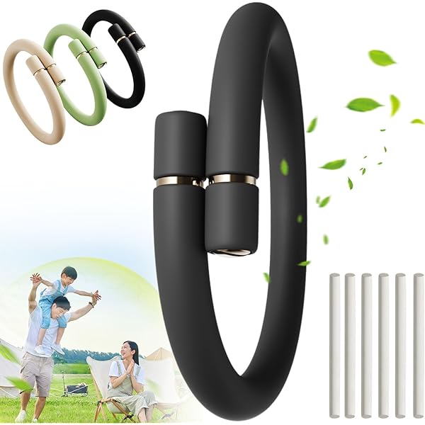 Amazon.co.jp: 【2025虫よけ効果7倍アップ】DesertWest 虫除け