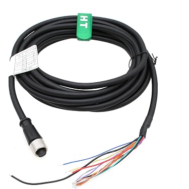 パナソニック 補修部品 主幹CTケーブル 1.5m MKN733CA1