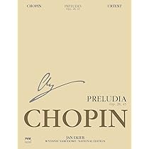 ショパン楽譜セット（PWM出版）ジャン・エキエル／ナショナルエディション 楽譜入荷情報】エキエル版 ショパン ナショナル・エディション［日本語