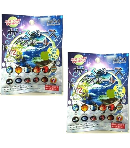 Amazon.co.jp: 色風水 ラッキードルフィン バスボール（さわやかな