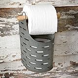 メタルトイレットペーパーホルダー