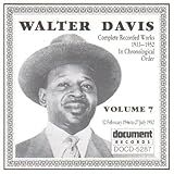 Complete Recorded Works In Chronological Order, Vol. 7, 1946-1952