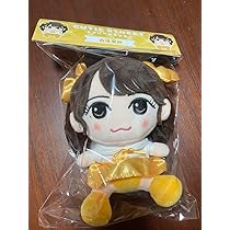 Amazon.co.jp: CUTIE STREET 古澤里紗 ちびぬい キュースト