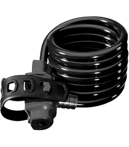 TRELOCK(トレロック) FS455(樹脂ケージ付) フォールディングロック Amazon | TRELOCK(トレロック) FS455 コップスコンパクト(樹脂