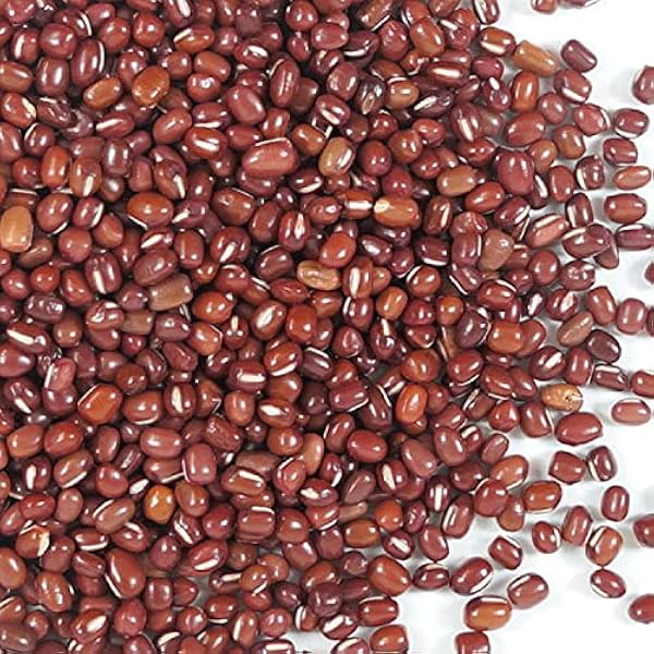 Amazon.co.jp: カナダ産 小豆 (30kg) 小豆 あずき 乾燥豆 : 食品