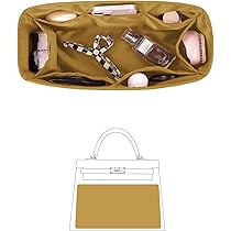 KINGS IN BAG バッグインバッグ Amazon.co.jp: KINGS IN BAG バッグインバッグ 高級 サテン
