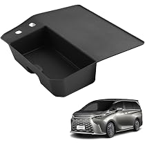 Amazon.co.jp: HUAHAO レクサス LM version L 6人乗り専用コンソール