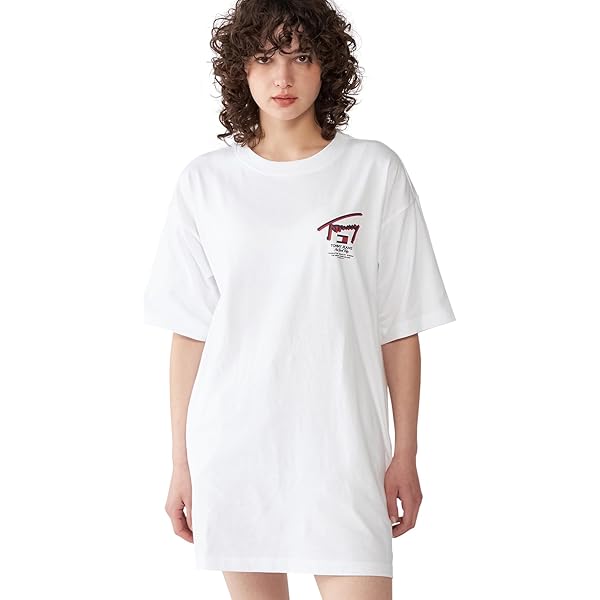 Amazon.co.jp: [トミーヒルフィガー] 公式 オーバーサイズバー