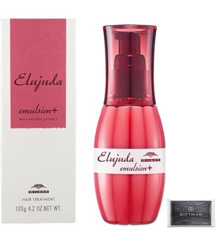 Amazon | ミルボ ン エルジューダ グレイスオン エマルジョン 120ml