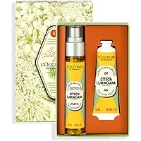 Amazon.co.jp: ロクシタン(L'OCCITANE) ルミンシアナ アーモンド