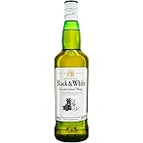 ベル ブラック&ホワイト ブレンデッド・スコッチ [ ウイスキー イギリス 700ml ]