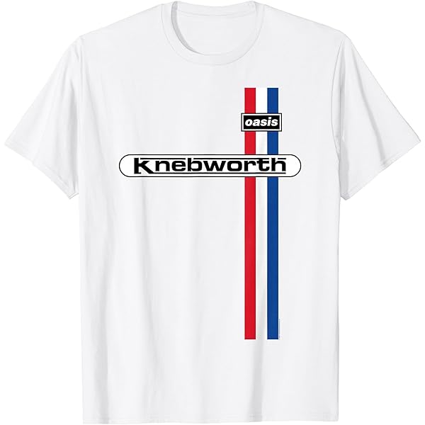 Amazon | Oasis – Amazon Exclusive Vintage USA Tour 1996 Tシャツ