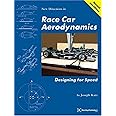 New Directions In Race Car Aerodynamics - Designing For Speed (2nd Ed)