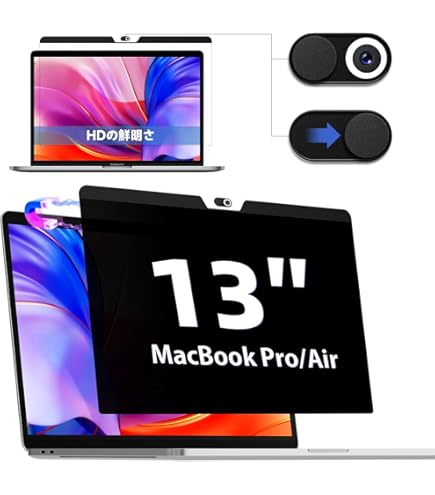 Amazon.co.jp: GPXIIZ ケース MacBook Pro 13インチ 対応 ケース