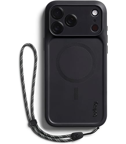 【ひーちゃん専用】【新品未使用】bellroy iPhone 17 Pro Amazon.co.jp: Venture Phone Case レザー不使用 iPhone 17 Pro用
