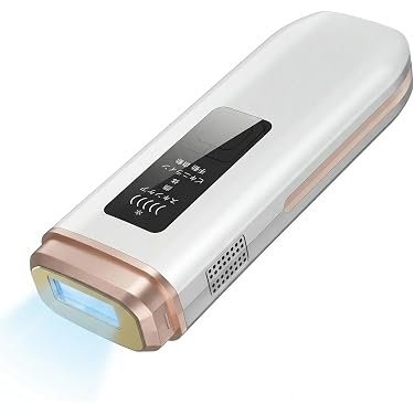 新品 最新型 強力 脱毛器 高級ライン 無痛 冷感脱毛 サファイア 男性 髭 Amazon | Ni Zmir脱毛器 【サロン級無痛脱毛機 瞬間10℃サファイア冷却
