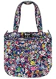 【日本正規品】 tokidoki トキドキ 限定コラボモデル jujube ジュジュビ ビーライト シーパンク
