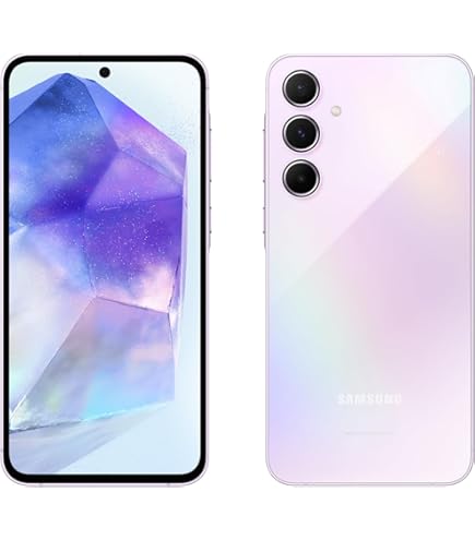 Amazon | Galaxy A53 5G SCG15 スマートフォン本体「オーサム ブラック