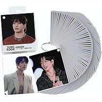 Amazon | ビーティーエス(BTS) 防弾少年団 ジョングク JUNG KOOK 韓国