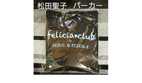 35 割引最も優遇の 松田聖子felicia Club フェリシアクラブ グッズ7点セットショッパー付 ミュージシャン タレントグッズ Invictustreinamentos Com Br