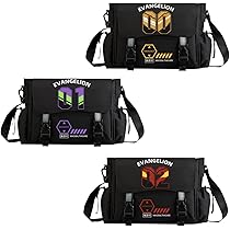 エヴァンゲリオン　カバン Amazon.co.jp: バックパック 新世紀エヴァンゲリオン ショルダー