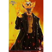 Thunder Toys 1/12 ヘル レンジャー 通常.Ver Amazon.co.jp: Thunder Toys 1/12 ヘル レンジャー 通常.Ver 未