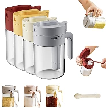 Amazon.co.jp 最新リリース: 調味料入れ の新着ランキングです。