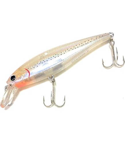 Amazon.co.jp: メガバス(Megabass) TRAVIS 7(トラビス7) アイス