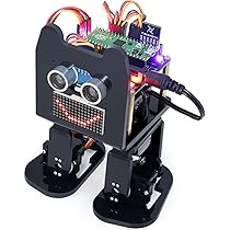 ロボット工作パーツ大量（新品含む） Raspberry Pi Arduino ロボット工作パーツ大量（新品含む） Raspberry Pi Arduino