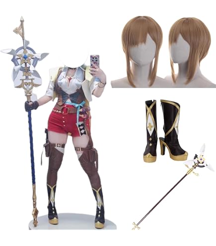Amazon.co.jp: Opmch_cos ライザのアトリエ 〜常闇の女王と秘密の