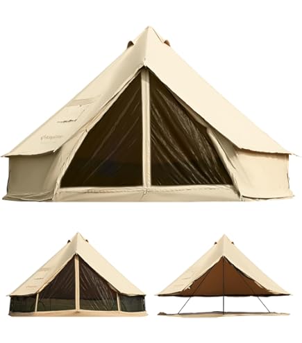 Amazon | NEUTRAL OUTDOOR インナーテント GEテント4.0専用インナー