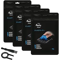 液晶クリーナー Amazon | EOTW 液晶用 ウェットティッシュ 個装 120枚入り