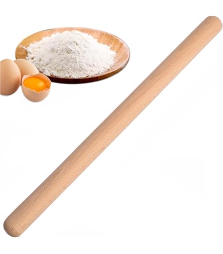 麺棒 Amazon｜アークランズ(Arclands) 麺棒 1200X34mm｜めん棒 オンライン通販