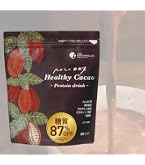 Amazon.co.jp: グレイセル ココア 100g GRACELL ウェルネス ココア