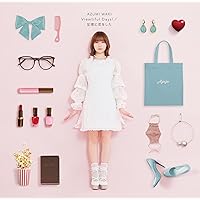 Viewtiful Days!/記憶に恋をした〔初回限定盤〕(特典なし)