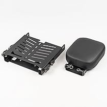 Amazon | H スライドキャリア&タンデムシートセット ハンターカブ