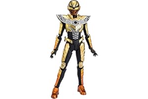 TAMASHII NATIONS S.H.フィギュアーツ 超宇宙刑事ギャバン インフィニティ ギャバン・ルミナス 約140mm PVC&ABS製 塗装済み可動フィギュア