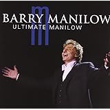 ULTIMATE MANILOW-BEST OF
