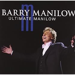 Amazon.co.jp: The Best of Barry Manilow: ミュージック