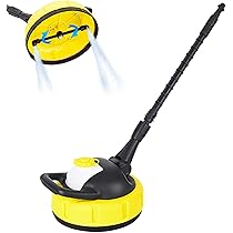 KARCHER　ケルヒャー 純正品　高圧洗浄機 アタッチメント テラスクリーナー T 5 （テラスクリーナー） - 高圧洗浄機用アクセサリー | ケルヒャー