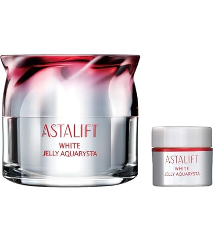 Amazon.co.jp: Astalift White Jelly, Aquarista, 2.1 oz (60 g