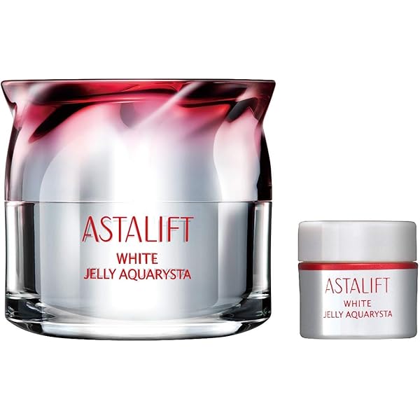アスタリフト、ジェリーアクアリスタ、レフィル60g、2個セット ASTALIFT（アスタリフト） ホワイト ジェリー アクアリスタ 60g