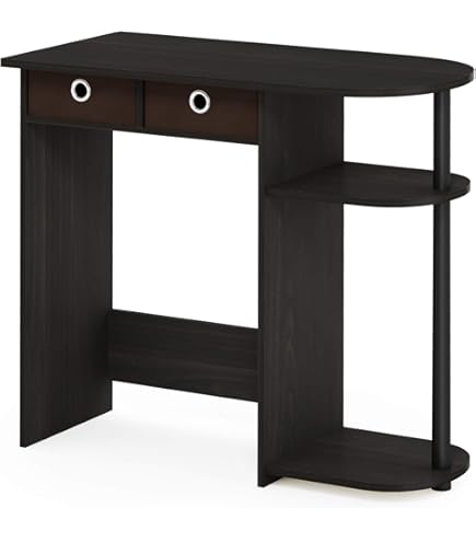 Amazon.co.jp: フリノ(Furinno) パソコンデスク Econシリーズ