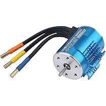 ラジコン モーター 旋盤 Amazon.co.jp: ブラシレスモーター、3650 5900KV 4極ブラシレス